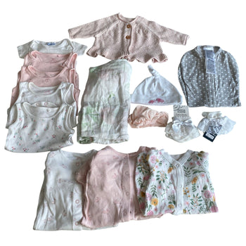 Thrift-For-Good-x-Secondful-Newborn-Essentials-Clothing-Bundle-Newborn-Girls-(0-3-Months)-2-1