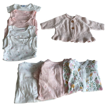Thrift-For-Good-x-Secondful-Newborn-Essentials-Clothing-Bundle-Newborn-Girls-(0-3-Months)-2-2