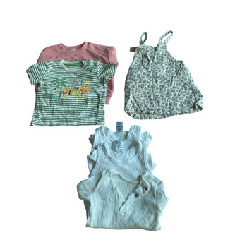 Thrift-For-Good-x-Secondful-Newborn-Essentials-Clothing-Bundle-Girls-(0-3-Months)-1-2
