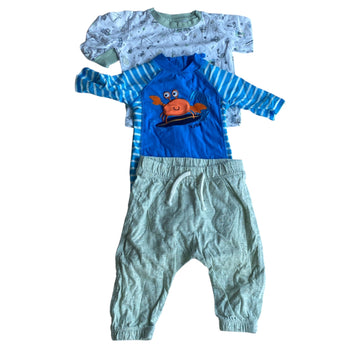 Thrift-For-Good-x-Secondful-Newborn-Essentials-Clothing-Bundle-Boys-(3-6-months)-1-2