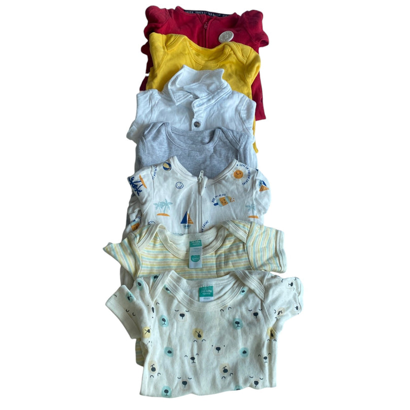 Thrift-For-Good-x-Secondful-Newborn-Essentials-Clothing-Bundle-Boys-(3-6-months)-1-3