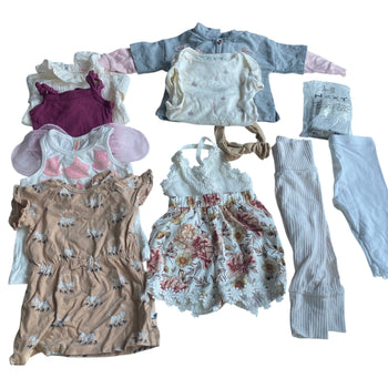 Thrift-For-Good-x-Secondful-Newborn-Essentials-Clothing-Bundle-Girls-(3-6-months)-3-1