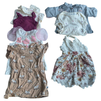 Thrift-For-Good-x-Secondful-Newborn-Essentials-Clothing-Bundle-Girls-(3-6-months)-3-2