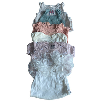 Thrift-For-Good-x-Secondful-Newborn-Essentials-Clothing-Bundle-Girls(3-6-months)-2-2