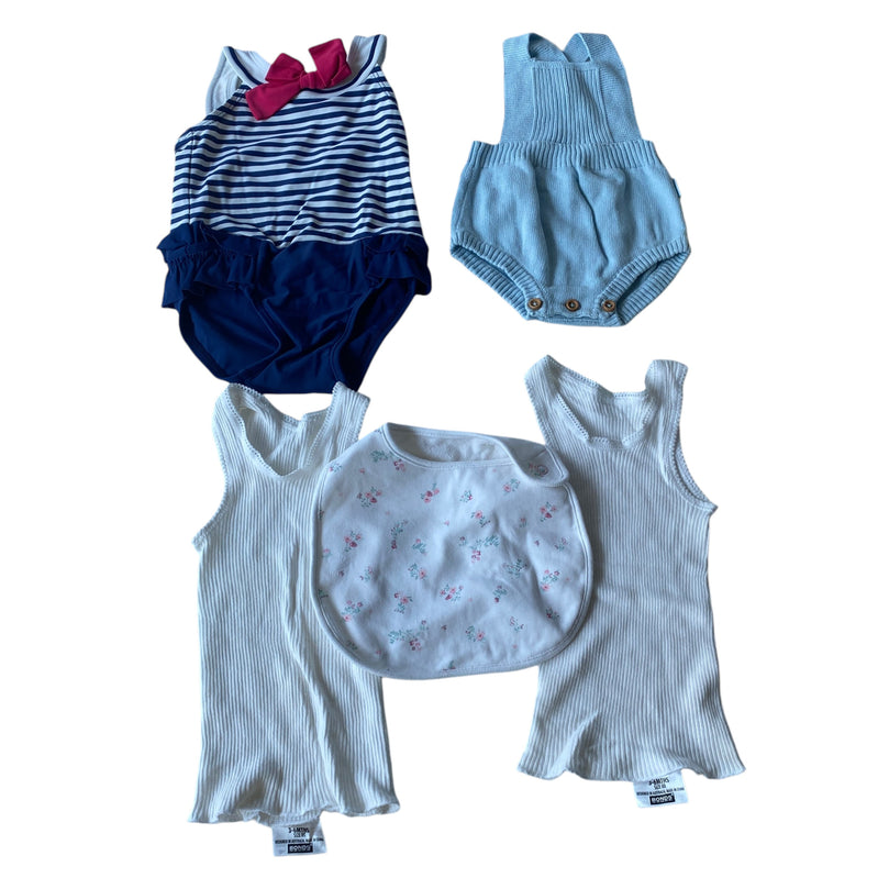 Thrift-For-Good-x-Secondful-Newborn-Essentials-Clothing-Bundle-Girls-(0-3-Months)-4-3