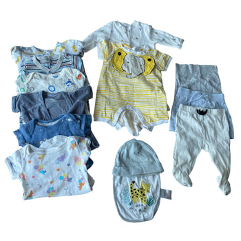 Thrift-For-Good-x-Secondful-Newborn-Essentials-Clothing-Bundle-Boys(0-3-months)-1-1
