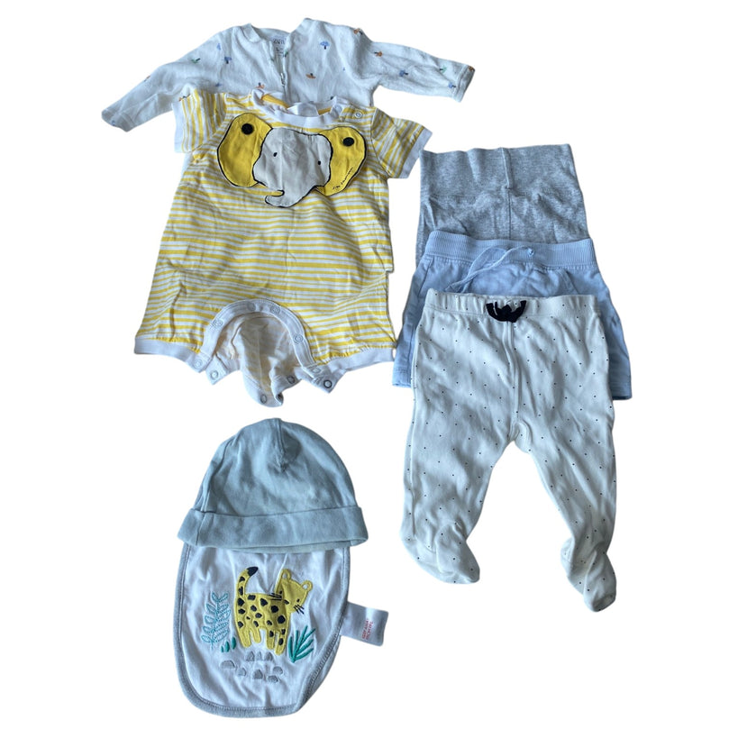 Thrift-For-Good-x-Secondful-Newborn-Essentials-Clothing-Bundle-Boys(0-3-months)-1-3