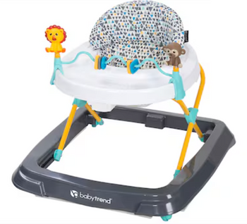 Babytrend Walker