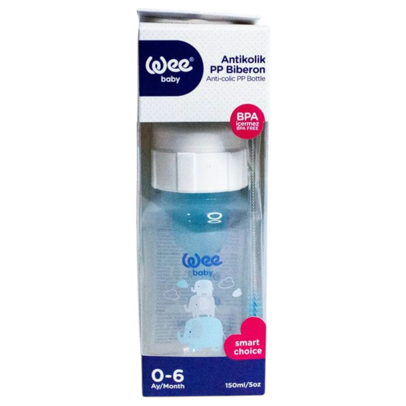 Wee-Baby-Anticolic-PP-feeding-Bottle-150ml-1-1-1