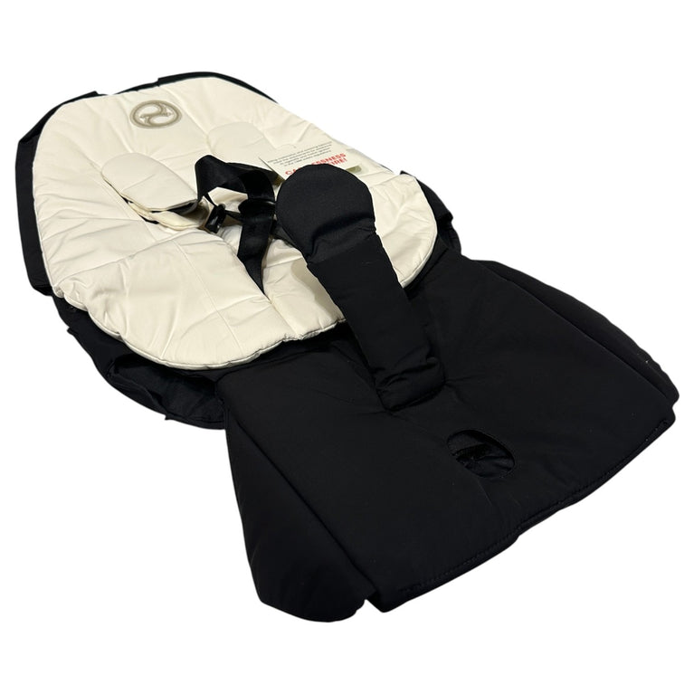 Cybex Priam / E-Priam Seat Pack - White