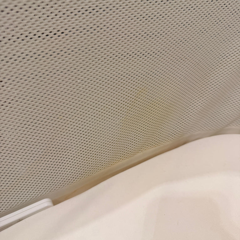 Happiest Baby SNOO Smart Sleeper Bassinet - White