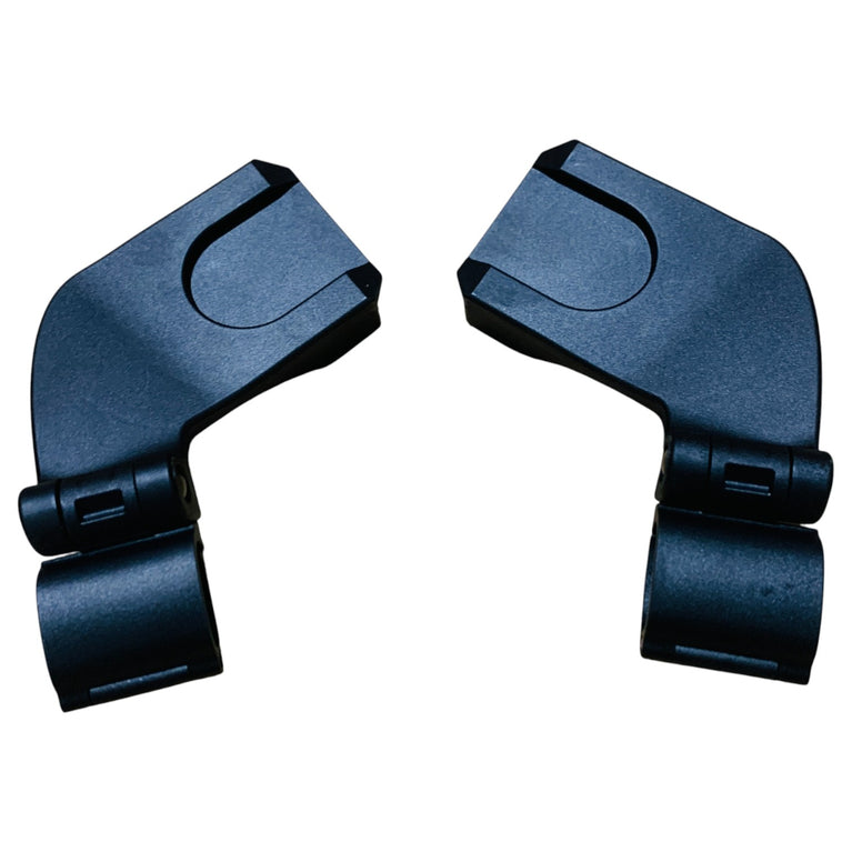 Cybex Coya Car Seat Adapter - Black