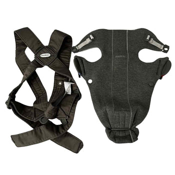 Secondful Buy preloved baby carriers online in dubai Used baby carriers for sale