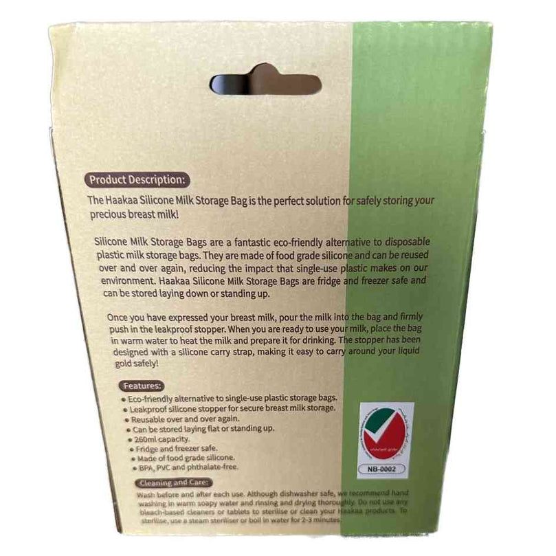 Haakaa-Reusable-Silicone-Milk-Storage-Bag-260ml-Pack-of-2-3