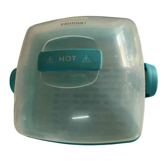 Pigeon-Baby-Bottle-Steam-Steriliser-White-6