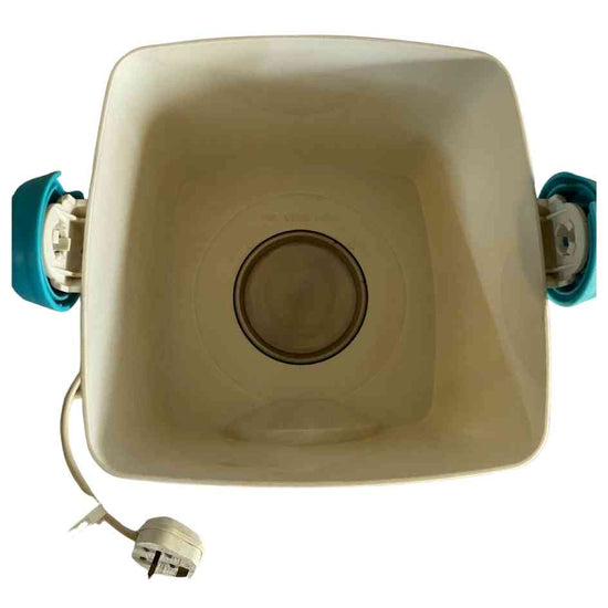 Pigeon-Baby-Bottle-Steam-Steriliser-White-7
