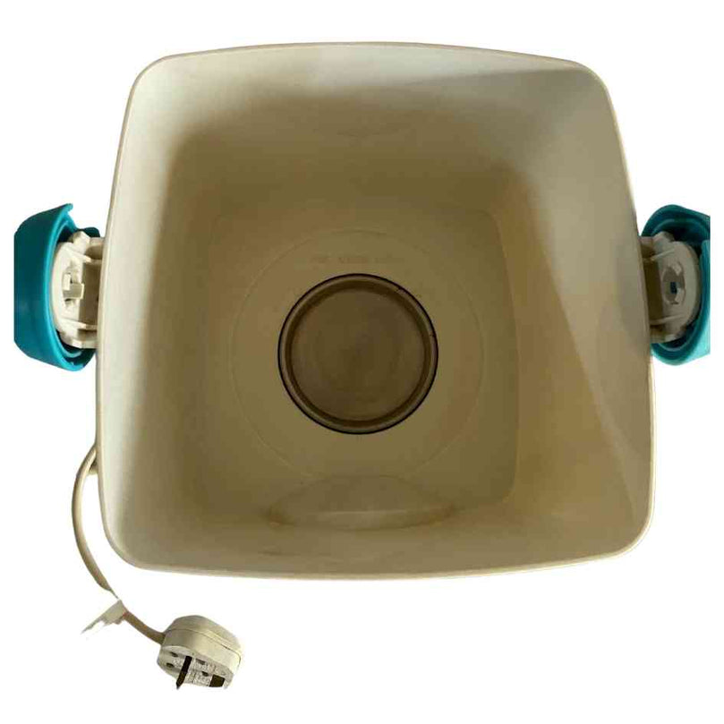 Pigeon-Baby-Bottle-Steam-Steriliser-White-7
