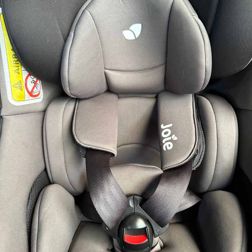 Joie-360-Spin-i-Size-Car-Seat-Coal-(2021)-10