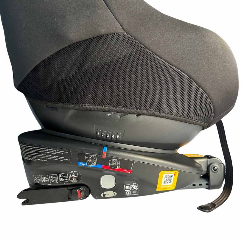 Joie-360-Spin-i-Size-Car-Seat-Coal-(2021)-12