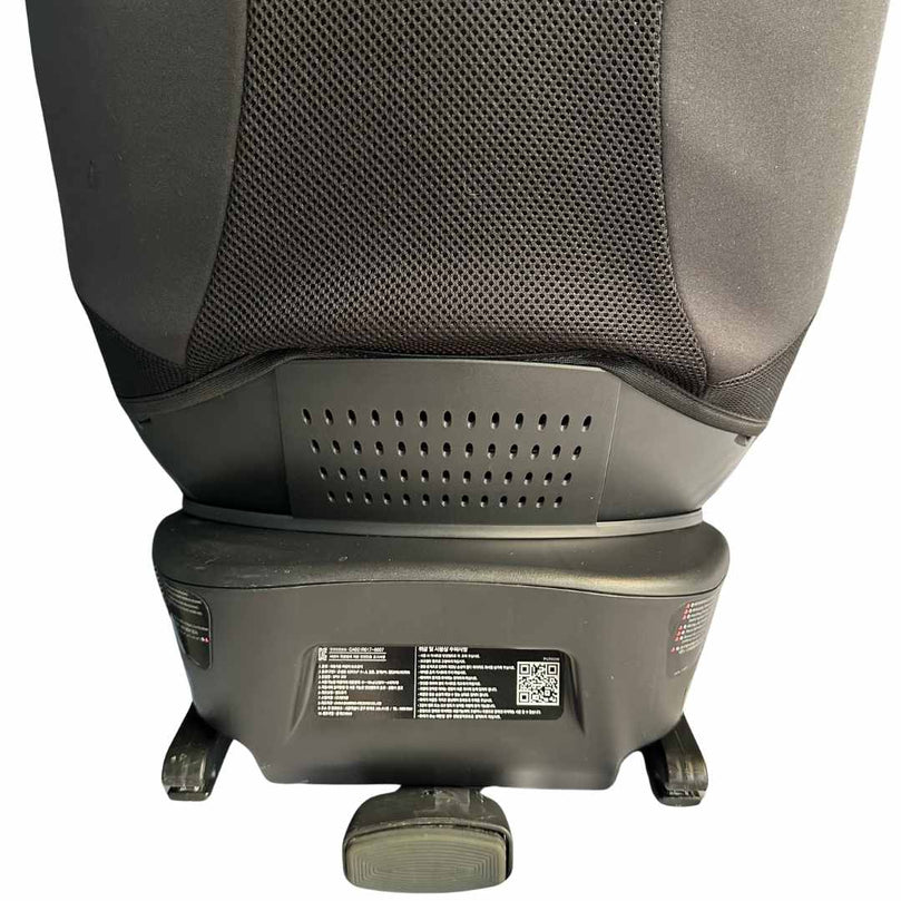 Joie-360-Spin-i-Size-Car-Seat-Coal-(2021)-16