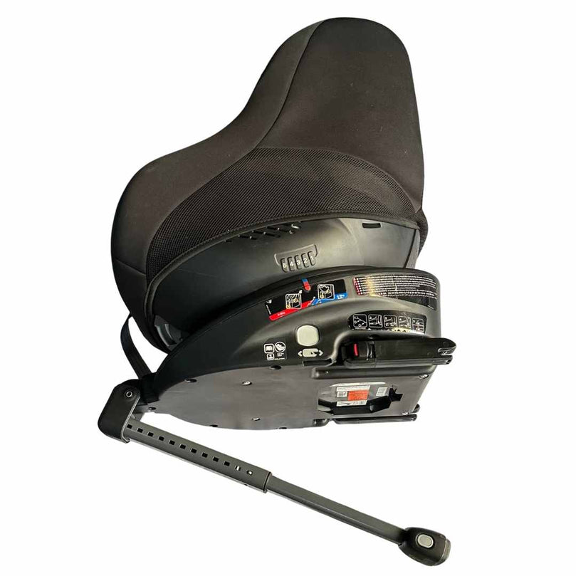 Joie-360-Spin-i-Size-Car-Seat-Coal-(2021)-21