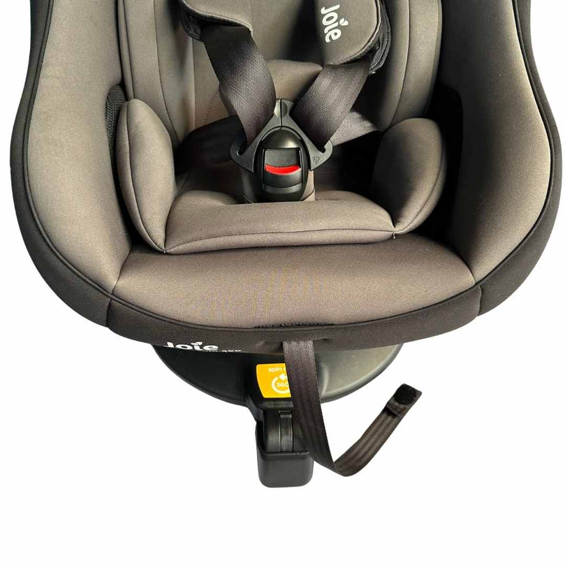 Joie-360-Spin-i-Size-Car-Seat-Coal-(2021)-4