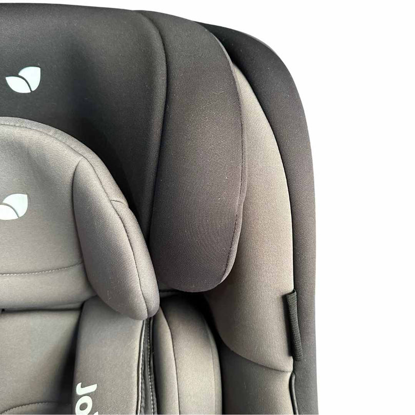 Joie-360-Spin-i-Size-Car-Seat-Coal-(2021)-7