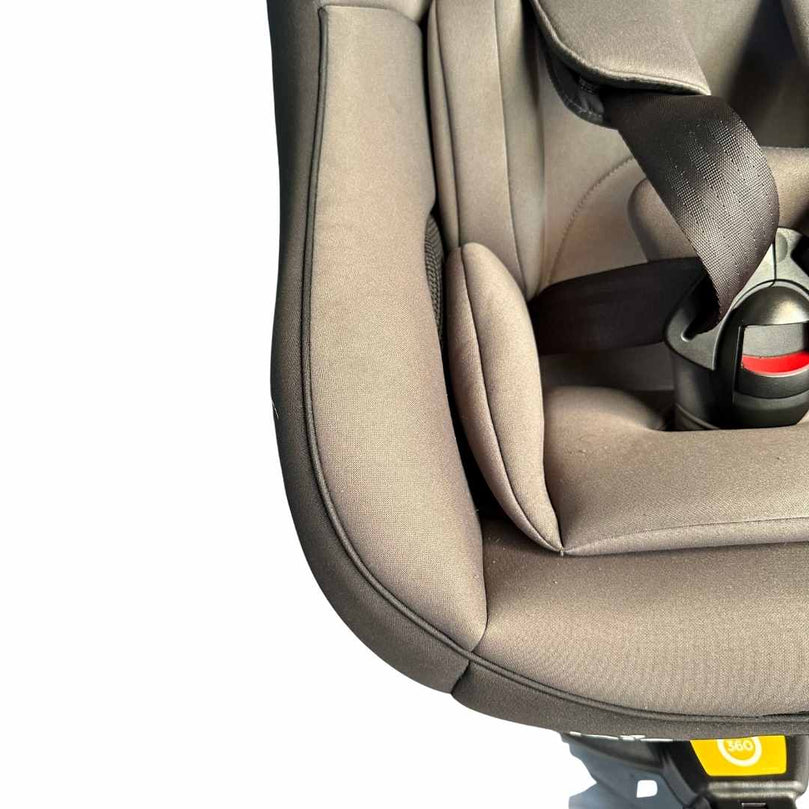 Joie-360-Spin-i-Size-Car-Seat-Coal-(2021)-8