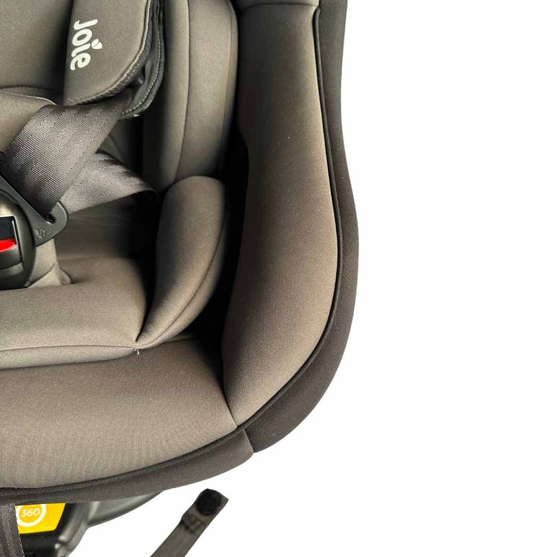 Joie-360-Spin-i-Size-Car-Seat-Coal-(2021)-9