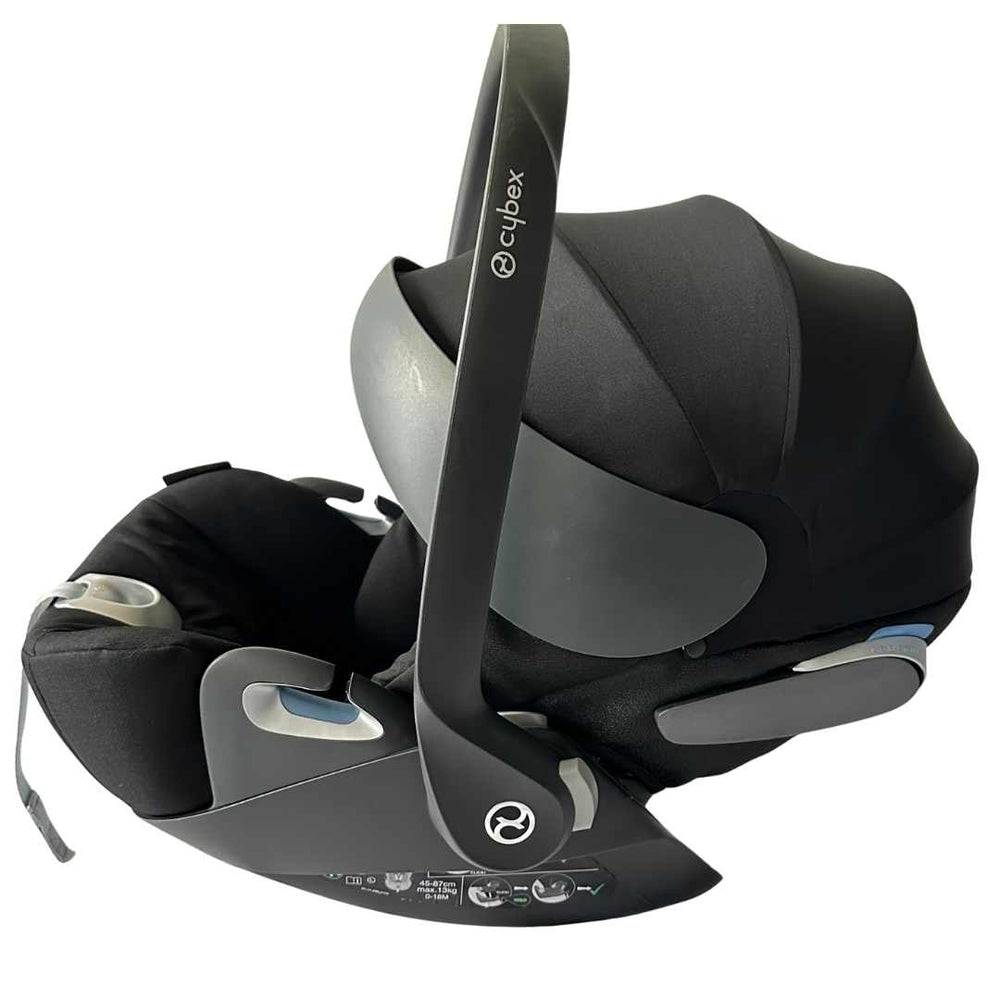 Cloud zi size cybex shop
