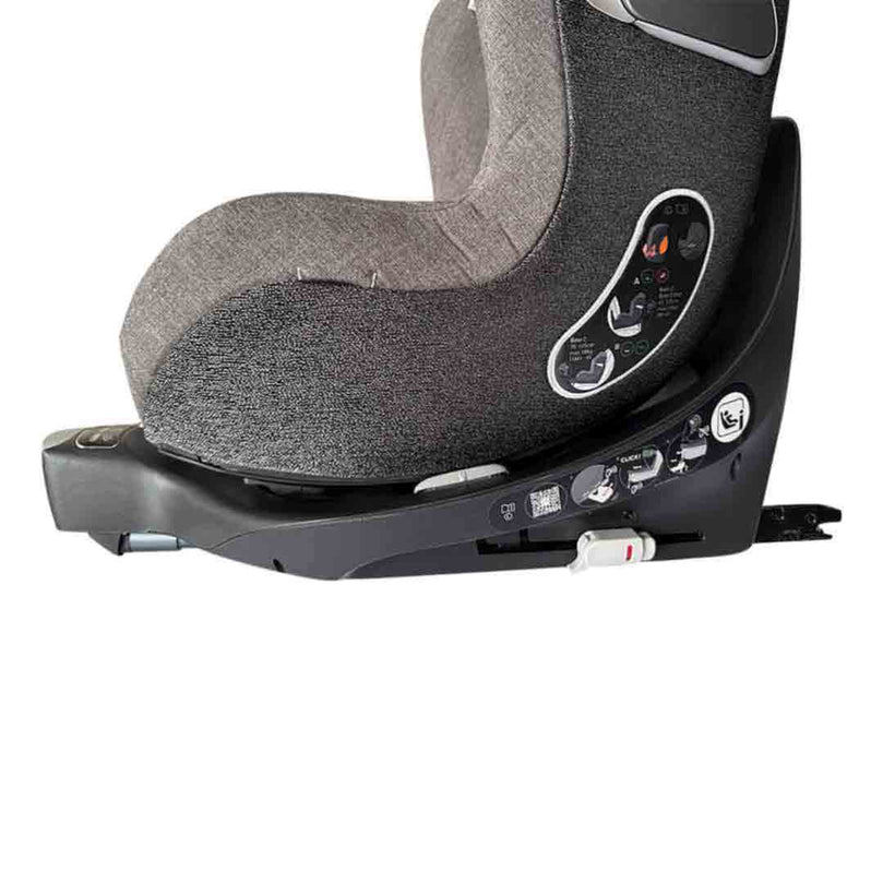 Secondful Cybex Sirona Zi I Size Plus 360 Rotation Car Seat with Base Z 2022 Shop used Car Seats Accessories in UAE Secondful