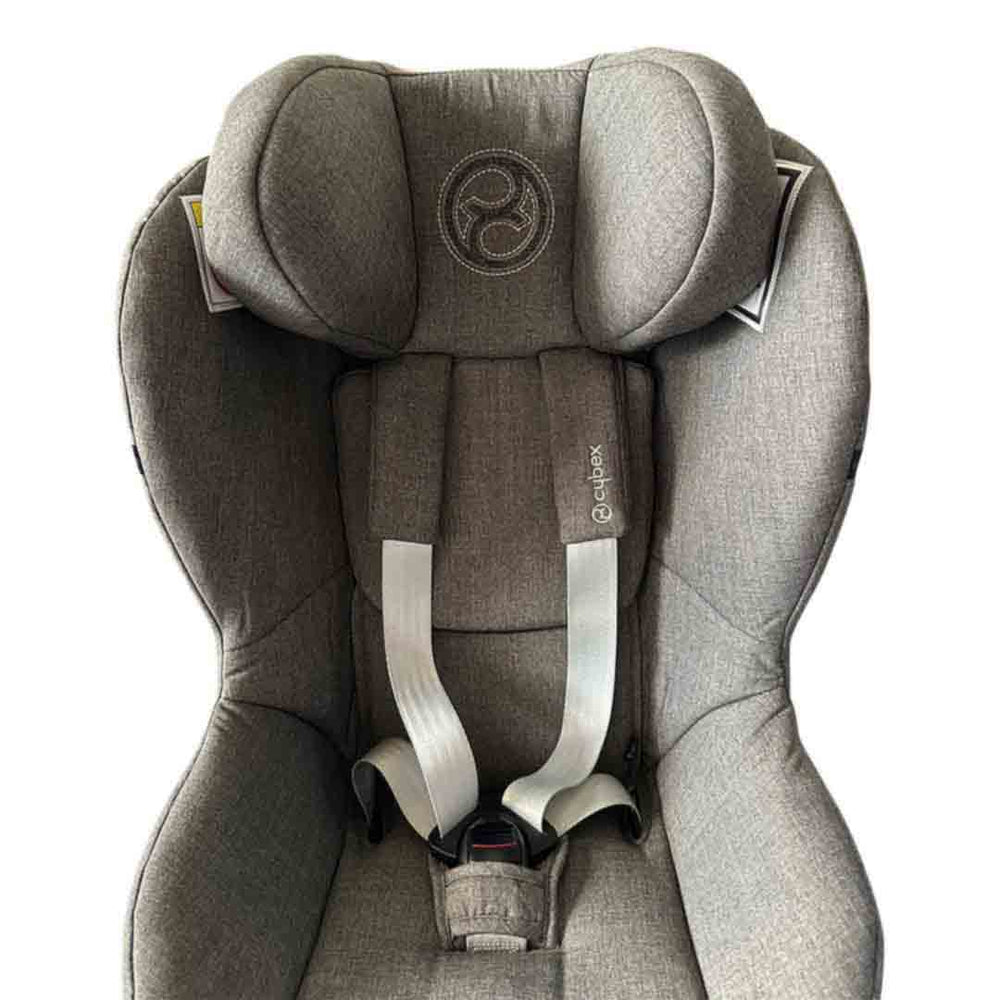 Cybex Sirona Zi I-Size Plus (360 Rotation) Car Seat with Base Z