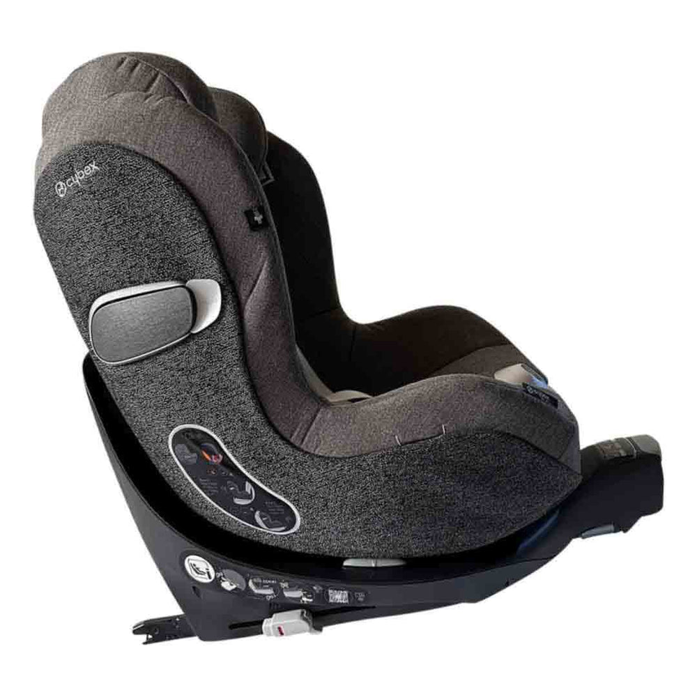 Sirona zi size cybex top