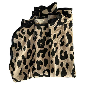 Bebitza-Modal-Nursing-Cover-Leopard-Print-2