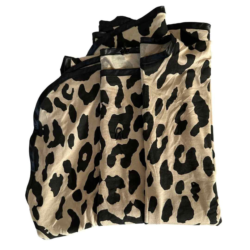 Bebitza-Modal-Nursing-Cover-Leopard-Print-2