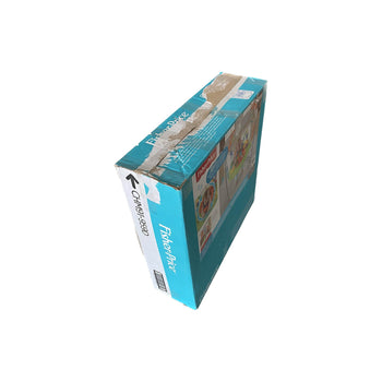 Fisher-Price-Roarin'-Rainforest-Tiger-Time-Jumperoo-Image 2