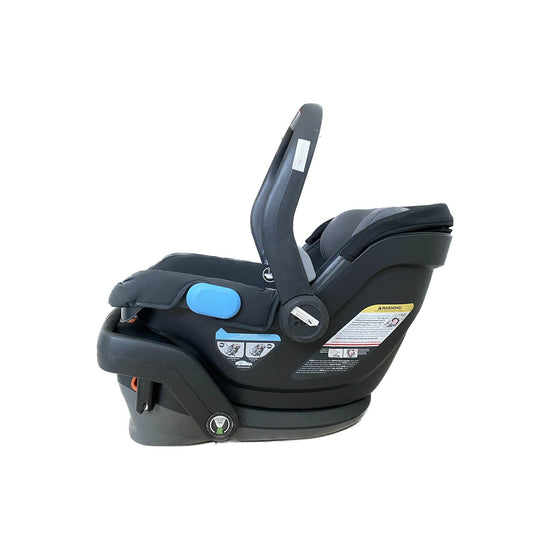 UPPAbaby-Mesa-V2-Infant-Car-Seat-Base-for-Mesa-/-Mesa-V2-Image 5