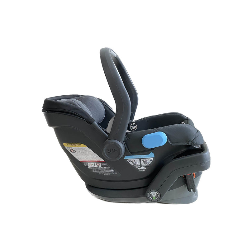 UPPAbaby-Mesa-V2-Infant-Car-Seat-Base-for-Mesa-/-Mesa-V2-Image 6