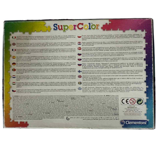 Clementoni-Disney-Classic-Supercolor-Puzzle-(104-Pieces)-4