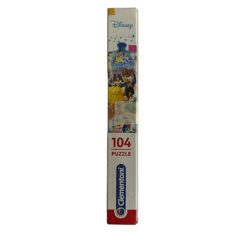 Clementoni-Disney-Classic-Supercolor-Puzzle-(104-Pieces)-5