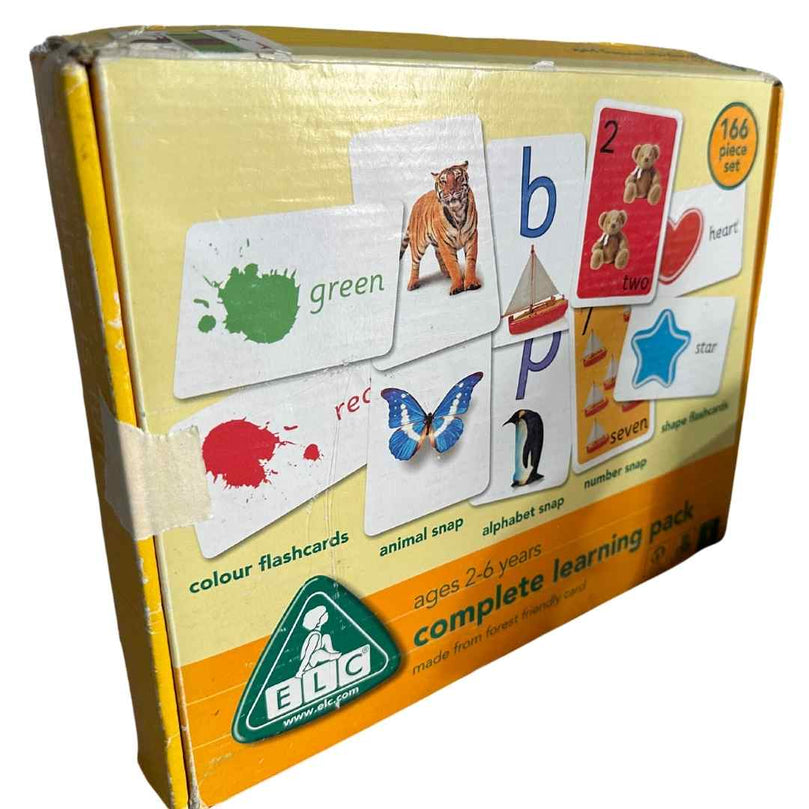 ELC-Toys-Complete-Learning-Pack-(166-pieces-Set)-1