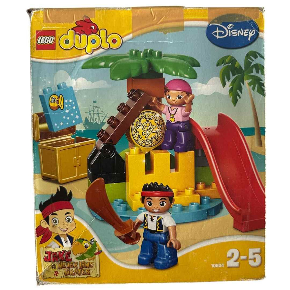 Lego jake and the neverland pirates shop