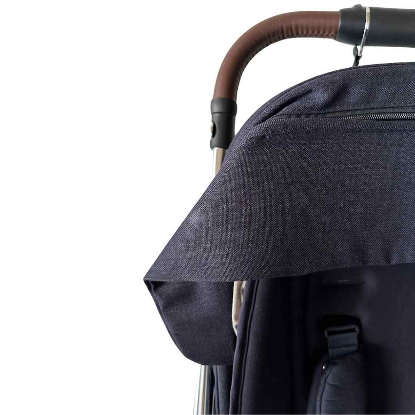 Mamas-&-Papas-Flip-XT3-(Ocarro)-Special-Edition-Dark-Navy-with-Carry-Cot-10
