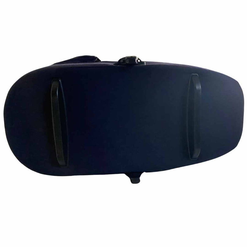 Mamas-&-Papas-Flip-XT3-(Ocarro)-Special-Edition-Dark-Navy-with-Carry-Cot-36