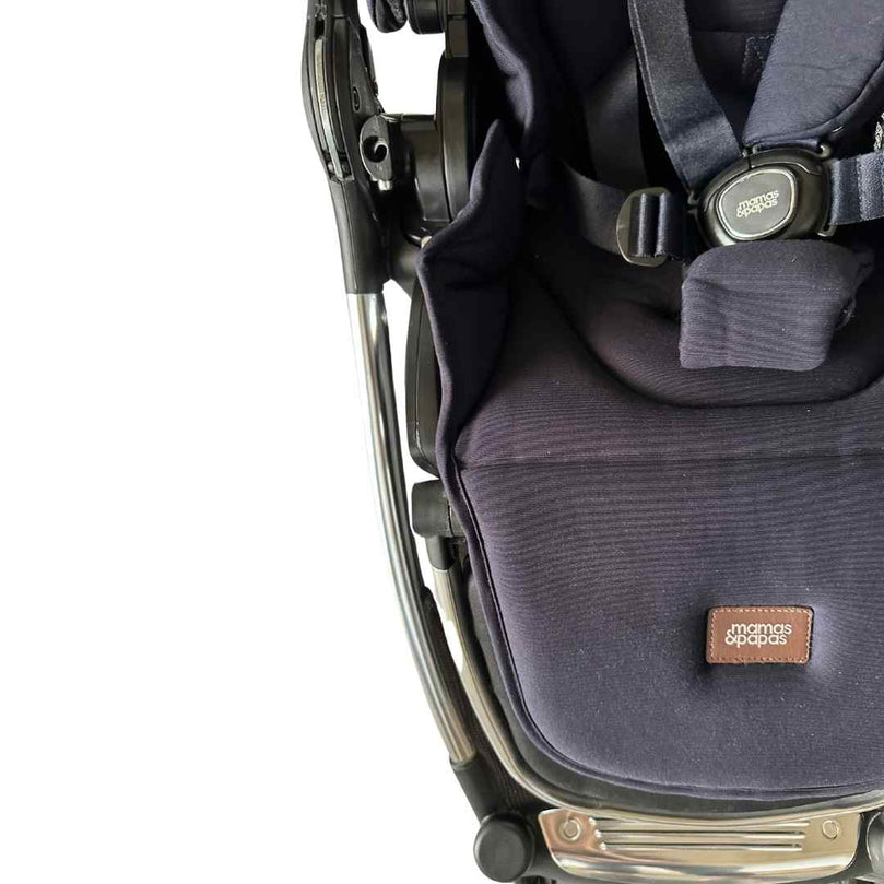Mamas-&-Papas-Flip-XT3-(Ocarro)-Special-Edition-Dark-Navy-with-Carry-Cot-12