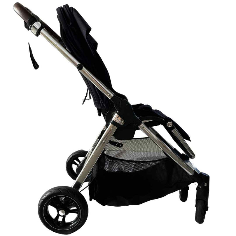 Mamas-&-Papas-Flip-XT3-(Ocarro)-Special-Edition-Dark-Navy-with-Carry-Cot-16