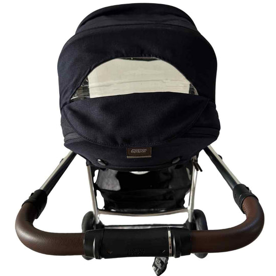 Mamas-&-Papas-Flip-XT3-(Ocarro)-Special-Edition-Dark-Navy-with-Carry-Cot-18