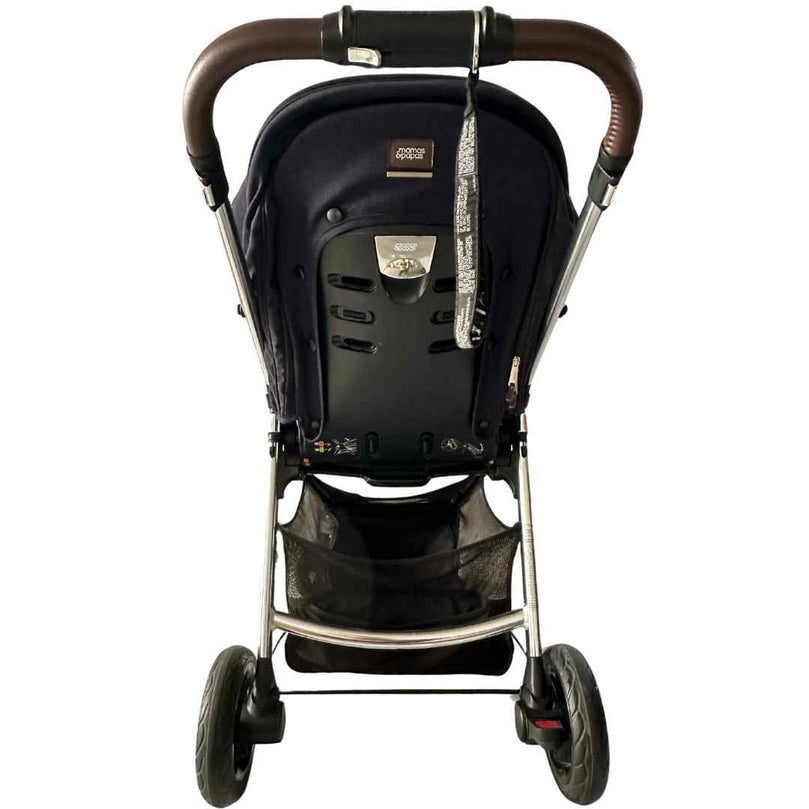 Mamas-&-Papas-Flip-XT3-(Ocarro)-Special-Edition-Dark-Navy-with-Carry-Cot-21