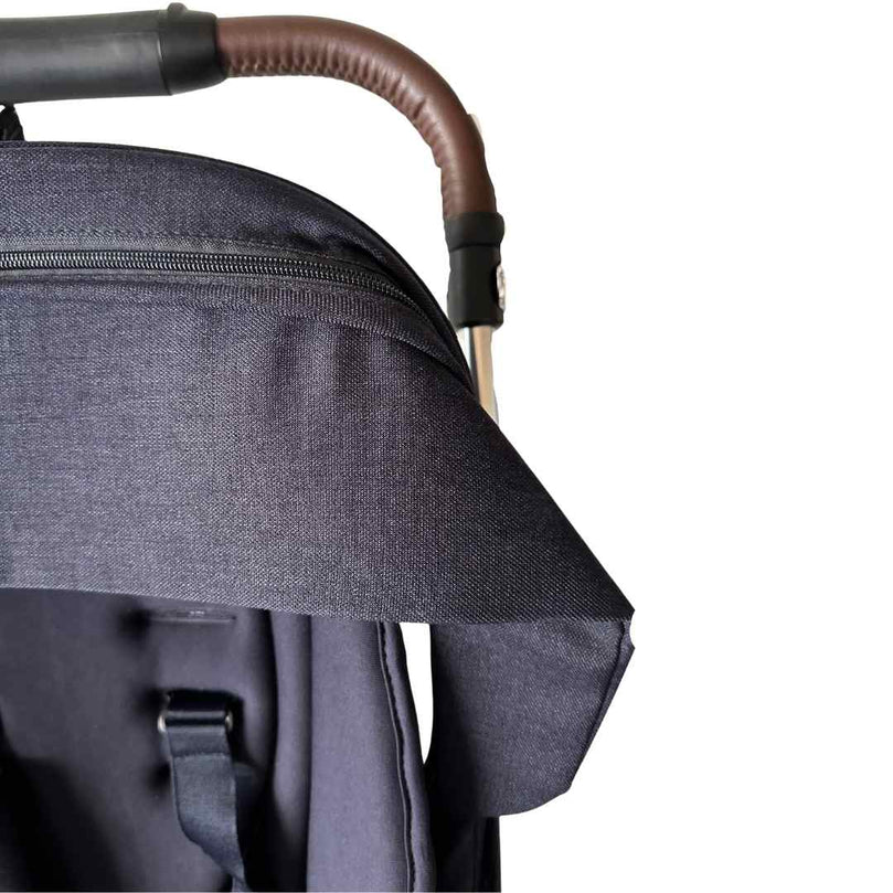 Mamas-&-Papas-Flip-XT3-(Ocarro)-Special-Edition-Dark-Navy-with-Carry-Cot-9