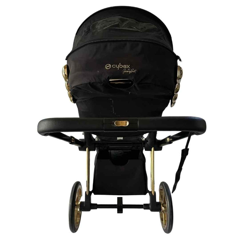 Cybex platinum stroller discount